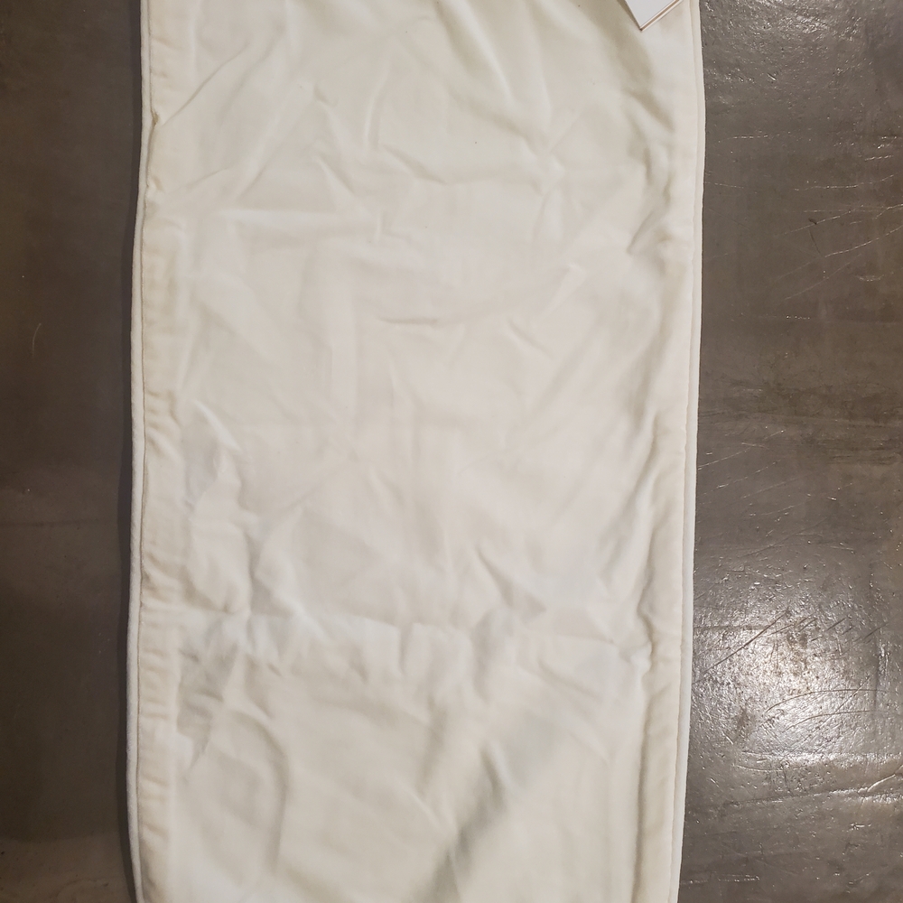 Pottery Barn Velvet Pillow Cover